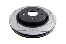 Load image into Gallery viewer, DBA 06-10 Jeep Commander Front Street Series Slotted Brake Rotor