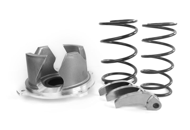 EPI 2009 Polaris 800 RZR S 4x4 Stock Tires Low Elev. Sand Dune Clutch Kit
