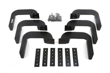 Load image into Gallery viewer, Dee Zee 09-14 Ford F150 Running Board Rough Step Bracket Kit
