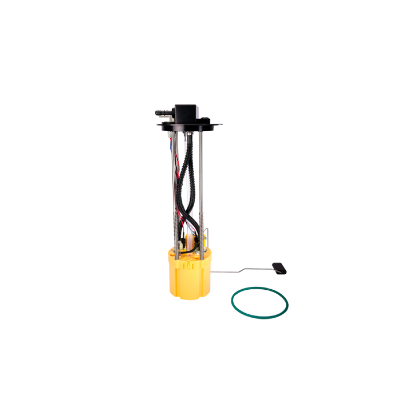 Fleece Performance 11-24 Dodge Ram 4500/5500 Cab & Chassis Cummins PowerFlo Lift Pump (52 Gal)