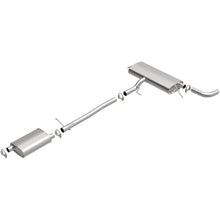 Load image into Gallery viewer, MagnaFlow BRE Exhaust Kit 10-17 Equinox Terrain 2.4L