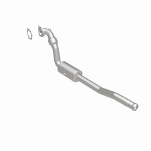 Load image into Gallery viewer, MagnaFlow 00-01 Volvo C70 2.3L Direct Fit Converter