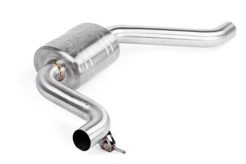 APR 15-17 Volkswagen GTI (MK7) Catback Exhaust System CBK0001