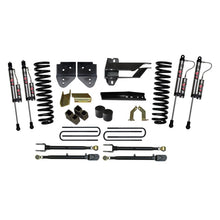 Load image into Gallery viewer, Skyjacker 4 IN KIT 2017 F250 4WD GAS
