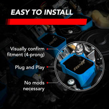 Load image into Gallery viewer, APR EA888.3/EA888.4/EA839/EA825 (MQB/MLB) 2.0T/2.9T/3.0T/4.0T Ignition Coil - Blue MS100204