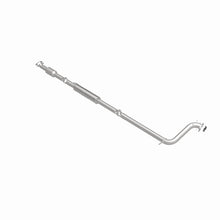 Load image into Gallery viewer, MagnaFlow Direct Fit Catalytic Converter 06-09 Eclipse 3.8L rear OEM (Not for sale in California)