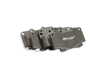Load image into Gallery viewer, DBA 06-06 Suzuki Forenza Front Street Series Brake Pads