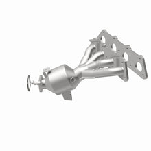 Load image into Gallery viewer, MagnaFlow Direct Fit Catalytic Converter 12-17 Hyundai Accent 1.6L