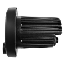 Load image into Gallery viewer, DS18 3in Color TFT Screen 2 Zones 4 volts Output BT RDS 4 x 50 Watts Silicone Cover Headunit MRX100