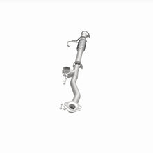 Load image into Gallery viewer, BRE Exhaust 07-14 Edge MKX 2.0L 3.5L Front Pipe Kit