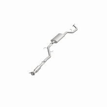 Load image into Gallery viewer, MagnaFlow 13-14 Santa Fe 2L Underbody Direct Fit Converter
