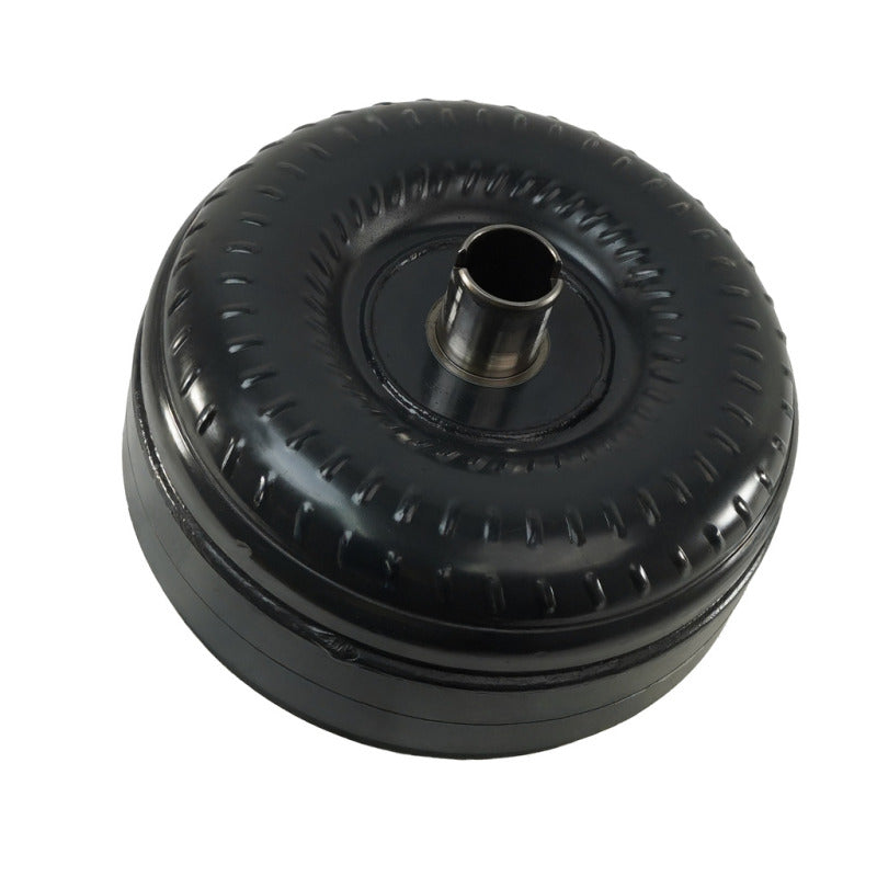 BD Diesel 19-24 Dodge Ram AS69RC 2WD RH PTO Torquemaster Transmission Package 1065022PTOSM