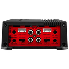 Load image into Gallery viewer, DS18 4-Channel Amplifier 2x 300/4ohm Bridge 4 x 150/2ohm 4 x 90/4ohm Watts RMS