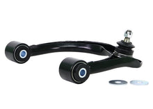 Load image into Gallery viewer, Whiteline 24-25 Toyota Tacoma Front Upper Control Arm