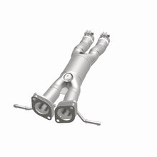 Load image into Gallery viewer, MagnaFlow 2010 Ford Taurus 3.5L Direct Fit Converter