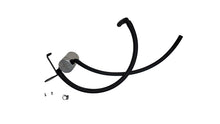 Load image into Gallery viewer, J&amp;L 22-25 Hyundai Elantra N 2.0L Oil Separator 3.0 Passenger Side - Clear Anodized