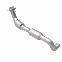 Load image into Gallery viewer, MagnaFlow 2004 Ford F-150 4.6L Direct Fit Converter