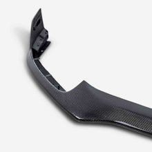 Load image into Gallery viewer, Anderson Composites 21-22 Ford Mustang Mach 1 Type-OE Carbon Fiber Front Chin Spoiler