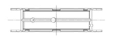 Load image into Gallery viewer, ACL Alfa Romeo JTS V6 319Scc Race Series Main Bearing Set - STD Size