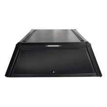 Load image into Gallery viewer, Westin 19-23 Ford Ranger CC 5ft. Bed EXP Truck Cap - Black (Box 1 ONLY)