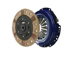 Spec 00-05 Toyota Celica GT/GT-S  Stage 2+ Clutch Kit - GTR Auto