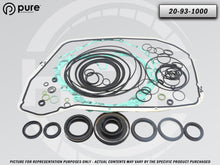 Load image into Gallery viewer, Pure Drivetrain 8HP55 High Performance Transmission Master Seal Kit - AWD