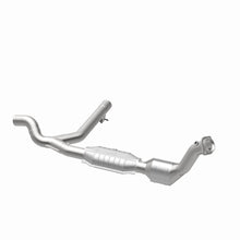 Load image into Gallery viewer, MagnaFlow 99-00 Ford Exped 4.6L Direct Fit Converter