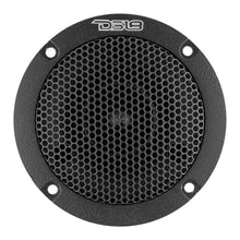 Load image into Gallery viewer, DS18 3.75in Neodymium Super Bullet Tweeter 160 Watts RMS 1.3in Titanium Vc 4 ohm