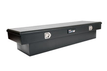 Load image into Gallery viewer, Dee Zee Universal Tool Box - Hardware Crossover - Single Lid Black