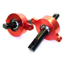 Load image into Gallery viewer, BLOX Racing Rear Trailing Arm Bushing Kit Red  - 88-00 Honda Civic / 90-01 Acura Integra - GTR Auto