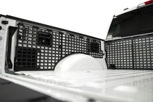 Load image into Gallery viewer, ADD 2021+ Ford F150 Raptor 66in Bed Side Molle Panels - Passenger Center