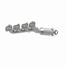 Load image into Gallery viewer, MagnaFlow 04-06 Cadillac SRX 4.6L Direct Fit Converter