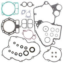 Load image into Gallery viewer, Vertex Gaskets 00-02 KTM EXC 400 Complete Gasket Kit w/ Oil Seals