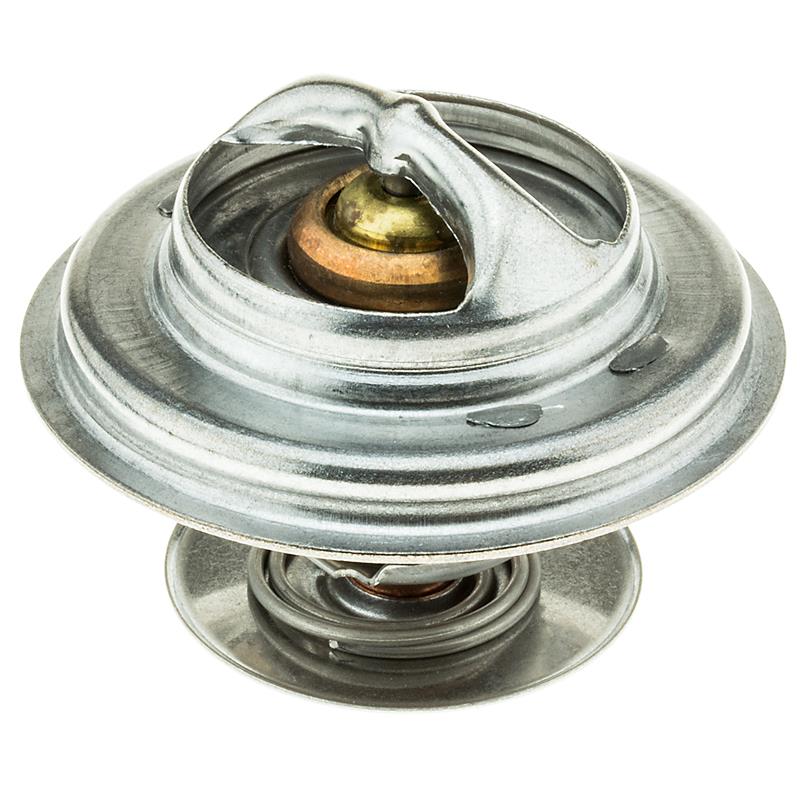 Gates 04-06 Audi A6 Quattro / 01 A4 (inc Quattro) OE Type Thermostat - 174 Degree 33078