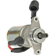 Load image into Gallery viewer, Arrowhead 04-08 Yamaha YFM50 Raptor Starter Motor