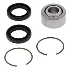Load image into Gallery viewer, All Balls Racing 87-90 Suzuki RM125 Upper Rear Shock Bearing Kit
