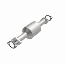Load image into Gallery viewer, MagnaFlow 00-01 Mit Montero Sport V6 Direct Fit Converter