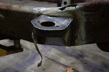 Load image into Gallery viewer, Rustbuster Front Cab Mount Left Side