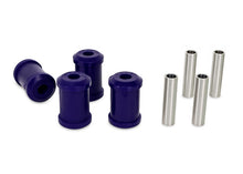 Load image into Gallery viewer, SuperPro 1970-1973 Triumph Stag Base Rear Suspension Trailing Arm Bushing Set