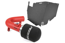 Load image into Gallery viewer, PERRIN 22-26 Subaru WRX Cold Air Intake w/Heatshield - Red