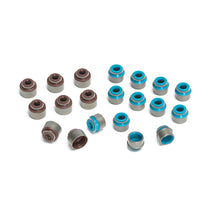 Load image into Gallery viewer, Supertech BMW 5mm Stem Viton Intake Valve Stem Seal - Set of 12