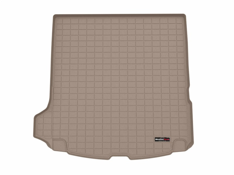 WeatherTech 25-25 Volvo EX90 Behind 2nd Row Cargo Liners - Tan 411843