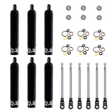Load image into Gallery viewer, QA1 20.30 Eye-B/Eye-B V-None Dry Shock Large Aluminum Coilover 13.38 - 6 Pack