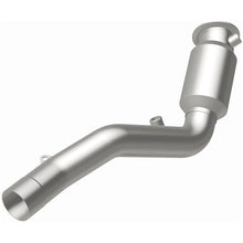 Load image into Gallery viewer, MagnaFlow 2015 M3 3 Underbody Direct Fit Converter