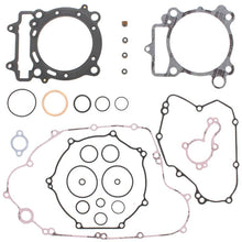 Load image into Gallery viewer, Vertex Gaskets 09-15 Kawasaki KX450F Complete Gasket Kit