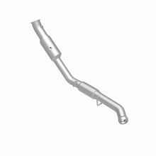 Load image into Gallery viewer, MagnaFlow 15-16 GL450 V6 3 OEM Underbody Direct Fit Converter