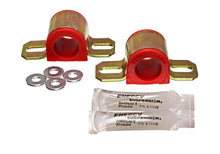 Load image into Gallery viewer, Energy Suspension Front S.B. Set 24mm - Red