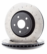 Load image into Gallery viewer, Alcon 2007+ Jeep JK 350x32mm Rotor Kit - Front ALADKF3430X1022C