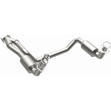 Load image into Gallery viewer, MagnaFlow 04-06 Chevrolet Silverado 1500 5.3L Direct Fit Catalytic Converter