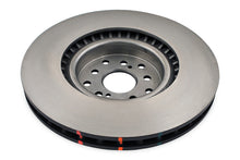 Load image into Gallery viewer, DBA 17-20 Subaru BRZ Brembo Front 4000 Series Plain Rotor